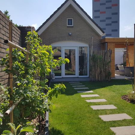 La Vie Est Belle Vlissingen 빌라 외부 사진