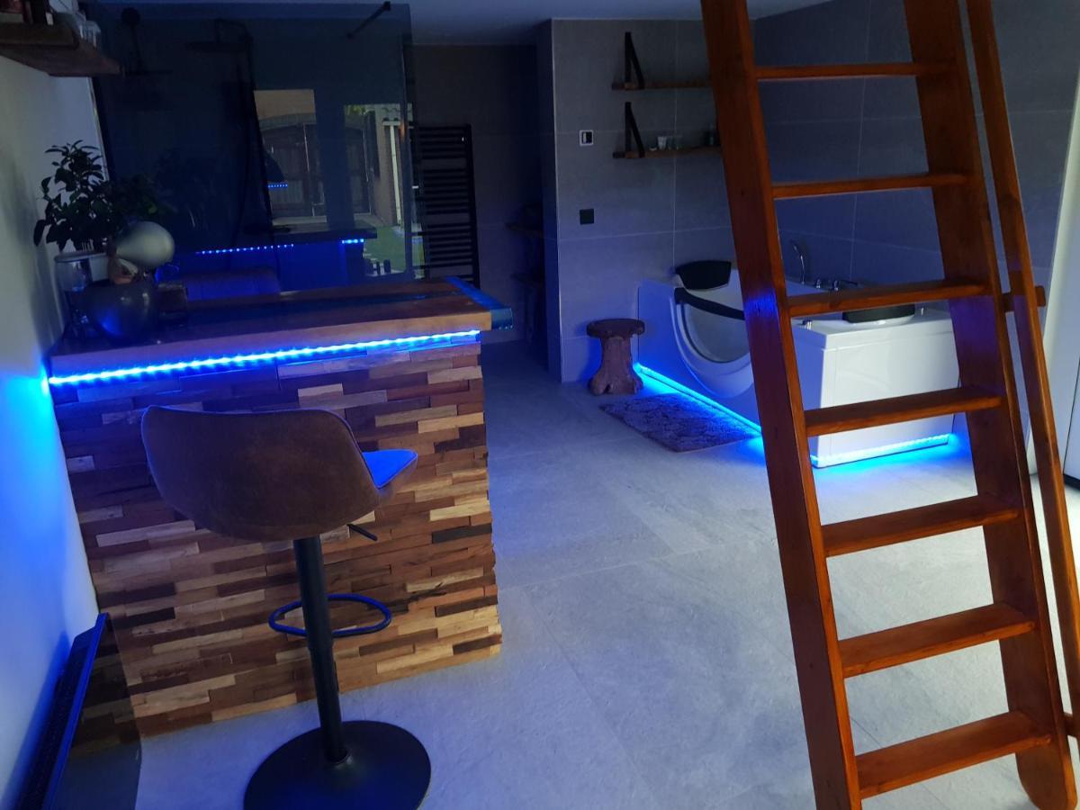 La Vie Est Belle Vlissingen 빌라 외부 사진