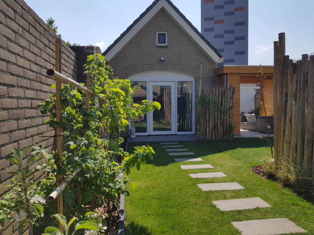 La Vie Est Belle Vlissingen 빌라 외부 사진